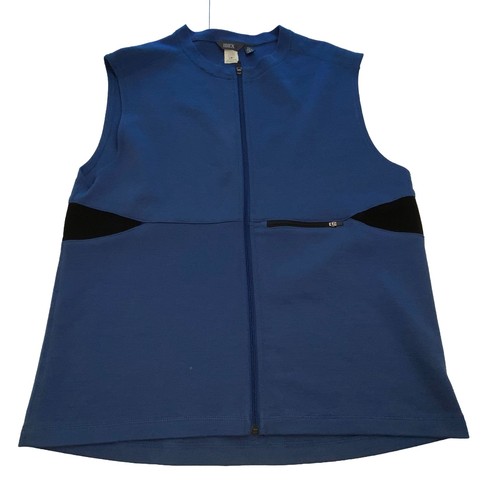 Ibex vest women merino - ibex,