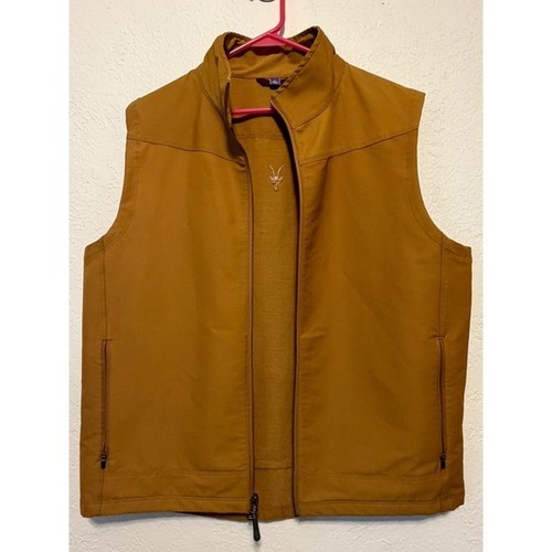 Ibex climawool cirrus vest - ibex,